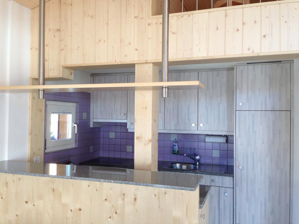 Chalet Blatti Hasliberg Room photo